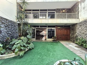 house em Rua Conselheiro Zenha, Tijuca - Rio de Janeiro - RJ