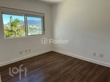 apartment em Rua Ana Luiza Vieira, Campeche - Florianópolis - SC