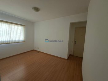 apartment em Alameda dos Jurupis, Indianópolis - São Paulo - SP