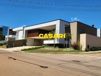 house em Alameda Rígel, Portal das Estrelas I - Boituva - SP