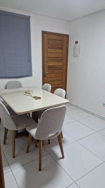 apartment em Rua Frei Orlando, Vila Santa Isabel - São Paulo - SP