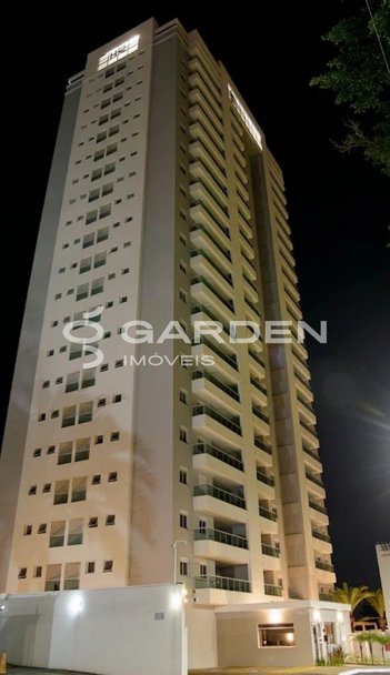 apartment em Rua São Diego, Jardim Califórnia - Jacareí - SP