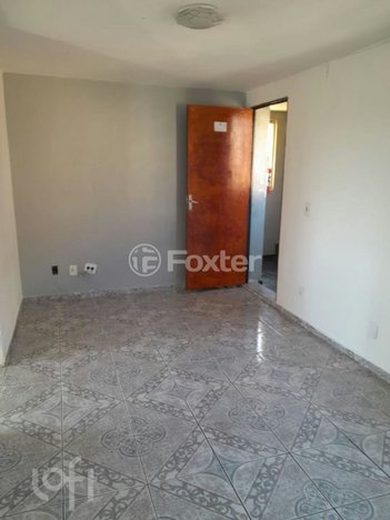 apartment em Rua Paulo Arentino, Conjunto City Jaraguá - São Paulo - SP