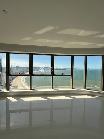 apartment em Avenida Normando Tedesco, Centro - Balneário Camboriú - SC