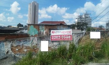 land_lot em Rua Tapiraí, Vila Isolina Mazzei - São Paulo - SP