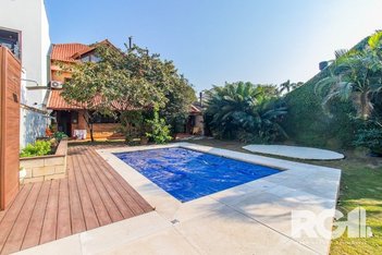 house em Conde da Figueira, Vila Jardim - Porto Alegre - RS