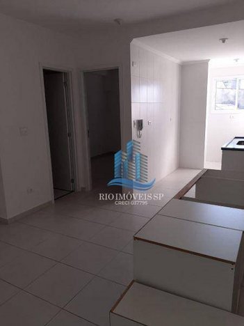 apartment em Rua João Ramalho, Boa Vista - São Caetano do Sul - SP