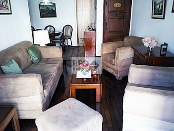 apartment em Rua Morais de Barros, Campo Belo - São Paulo - SP