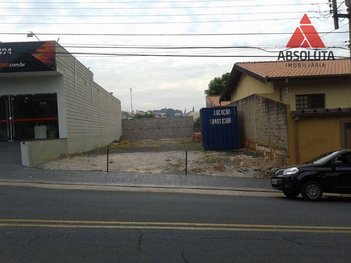 land_lot em Avenida Nove de Julho, Jardim São Domingos - Americana - SP