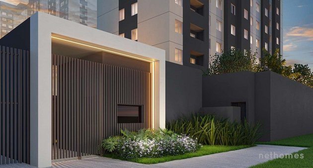 Cômodo Condomínio