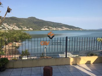 house em Rua Jerônimo José Dias, Saco dos Limões - Florianópolis - SC