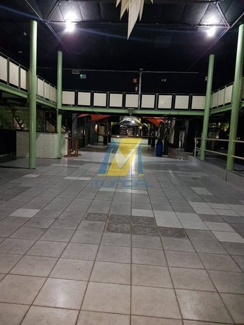 business em Avenida Queirós dos Santos, Centro - Santo André - SP
