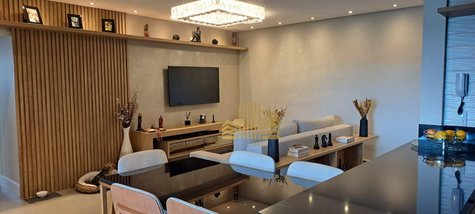 apartment em Rua Araguaia, Vila Almeida - Indaiatuba - SP