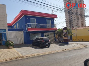 office em Caetano, Centro - Piracicaba - SP