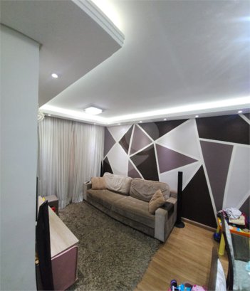 apartment em Avenida Amélia Latorre, Jardim Guanabara - Jundiaí - SP