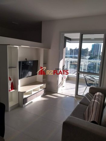 apartment em Avenida Eusébio Matoso, Pinheiros - São Paulo - SP