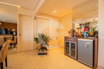 apartment em Rua Chamantá, Vila Prudente - São Paulo - SP