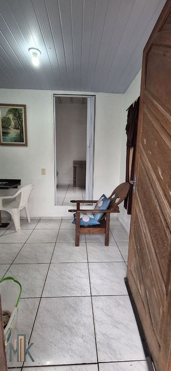 apartment em Olinda Rosa da Conceição, Ingleses do Rio Vermelho - Florianópolis - SC