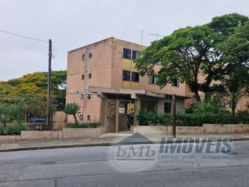 apartment em Avenida das Alamandas, Cidade Antônio Estevão de Carvalho - São Paulo - SP