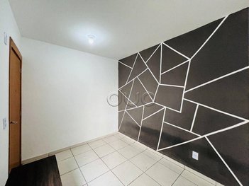 apartment em Rua Maria Luiza Alves Ribeiro, Água Branca - Piracicaba - SP