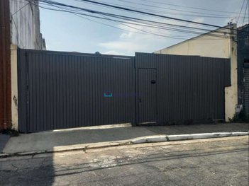 land_lot em Rua Vladimir Jorge, Alto da Mooca - São Paulo - SP