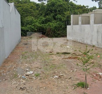 land_lot em Rua Veneza, Residencial Florença - Sinop - MT
