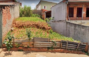 land_lot em Rua Alix Magalhães Ribeiro, Jardim Montreal - Sorocaba - SP