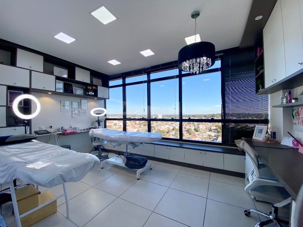 Sala comercial
