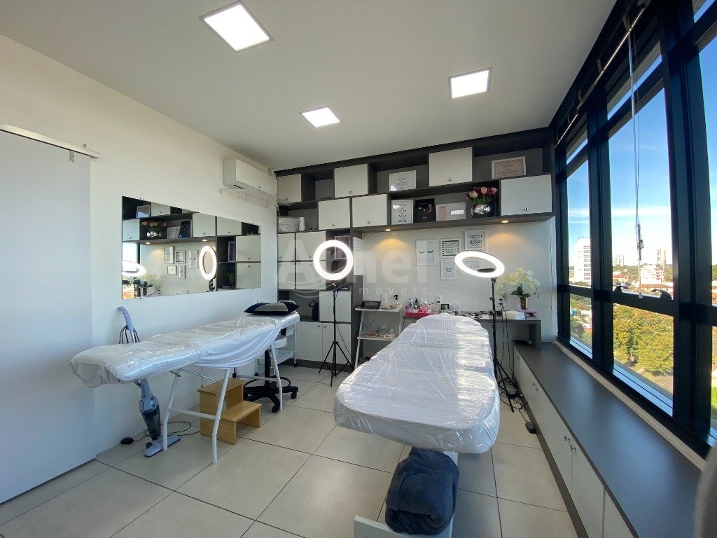 Sala comercial 2