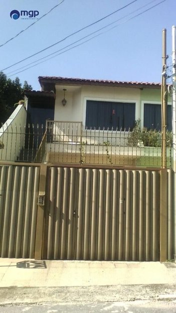 house em Rua Goiatuba, Vila Santa Terezinha (Zona Norte) - São Paulo - SP