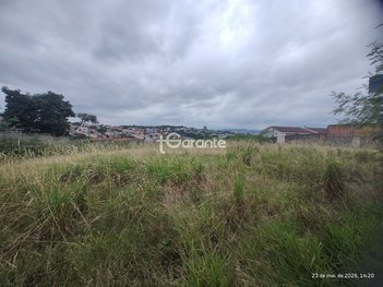 commercial_land_lot em Alameda Professor Lucas Nogueira Garcez, Jardim Paulista - Atibaia - SP