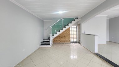 house em Rua Maria da Conceição Rocha Grosso, Wanel Ville - Sorocaba - SP