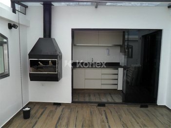 apartment em Rua Manuel de Soveral, Jardim São Paulo(Zona Norte) - São Paulo - SP