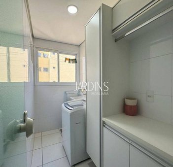 apartment em Rua Magda Perona Frossard, Nova Aliança - Ribeirão Preto - SP