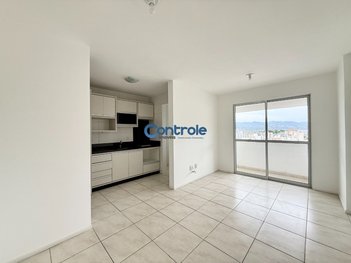 apartment em Rua Capri, Pagani - Palhoça - SC