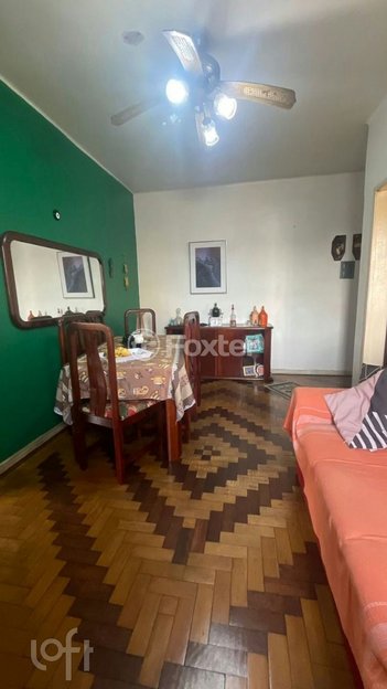 apartment em Avenida Assis Brasil, Passo da Areia - Porto Alegre - RS