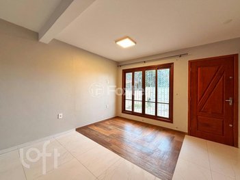 house em Rua Claudemiro João Saibert, Nova Palhoça - Palhoça - SC