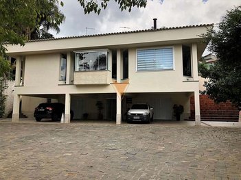 house em Rua Mauritânea, Jardim Passárgada I - Cotia - SP