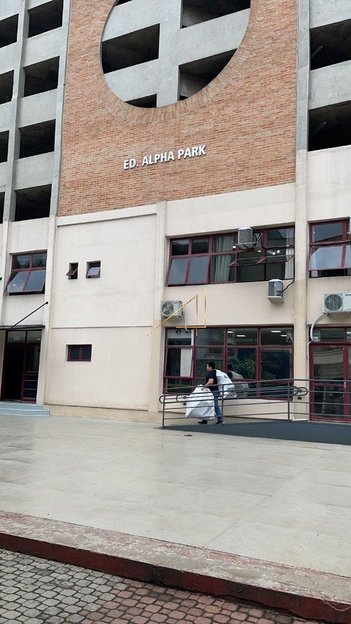 office em ARAGUAIA, Alphaville Industrial - Barueri - SP