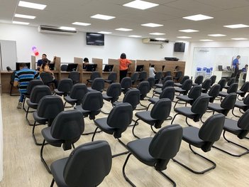 commercial_property em Miguel Calmon, Comércio - Salvador - BA