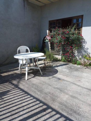 house em Avenida Joaquim Alves Teixeira, Residencial Alto dos Ypês - São José dos Campos - SP