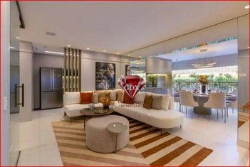 apartment em Rua Coronel Diogo, Jardim da Glória - São Paulo - SP