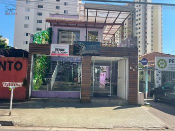 commercial_building em Rua Schilling, Vila Leopoldina - São Paulo - SP
