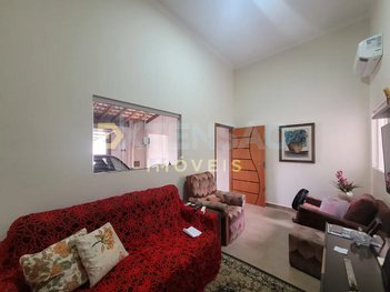 house em Rua Sargento Aparecido de Oliveira Soares, Concórdia I - Araçatuba - SP