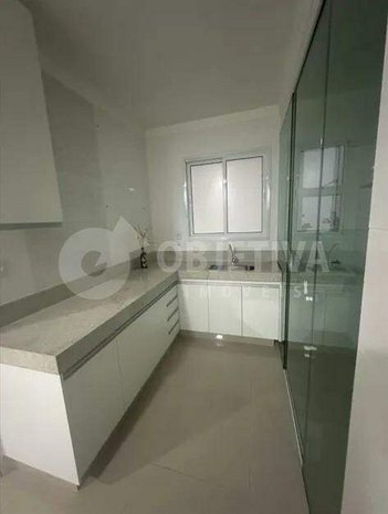 apartment em Praça Said Chacur, Santa Mônica - Uberlândia - MG