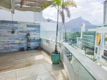 apartment em Avenida Afrânio de Melo Franco, Leblon - Rio de Janeiro - RJ