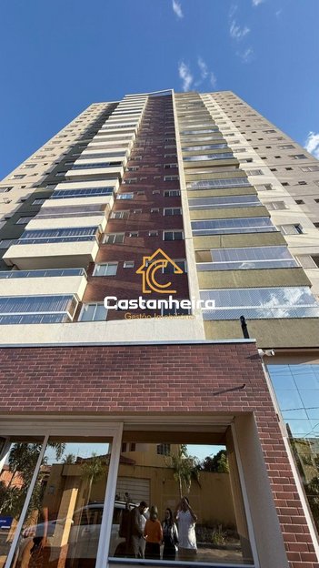 apartment em ARSO 61 Alameda 2, Plano Diretor Sul - Palmas - TO