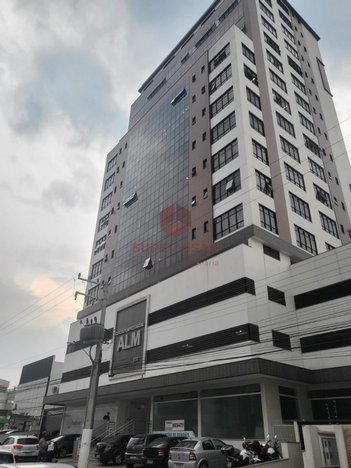 office em Rua Najla Carone Guedert, Pagani - Palhoça - SC