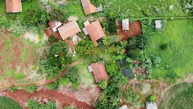 agricultural em Estrada Terra Roxa, Marialva - Marialva - PR