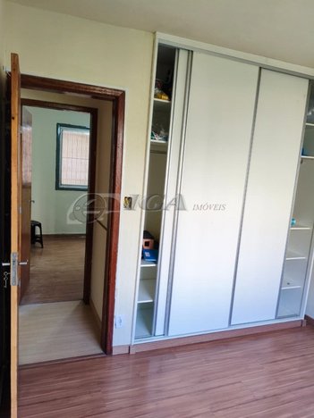 apartment em Rua São Sebastião, São Sebastião - Petrópolis - RJ